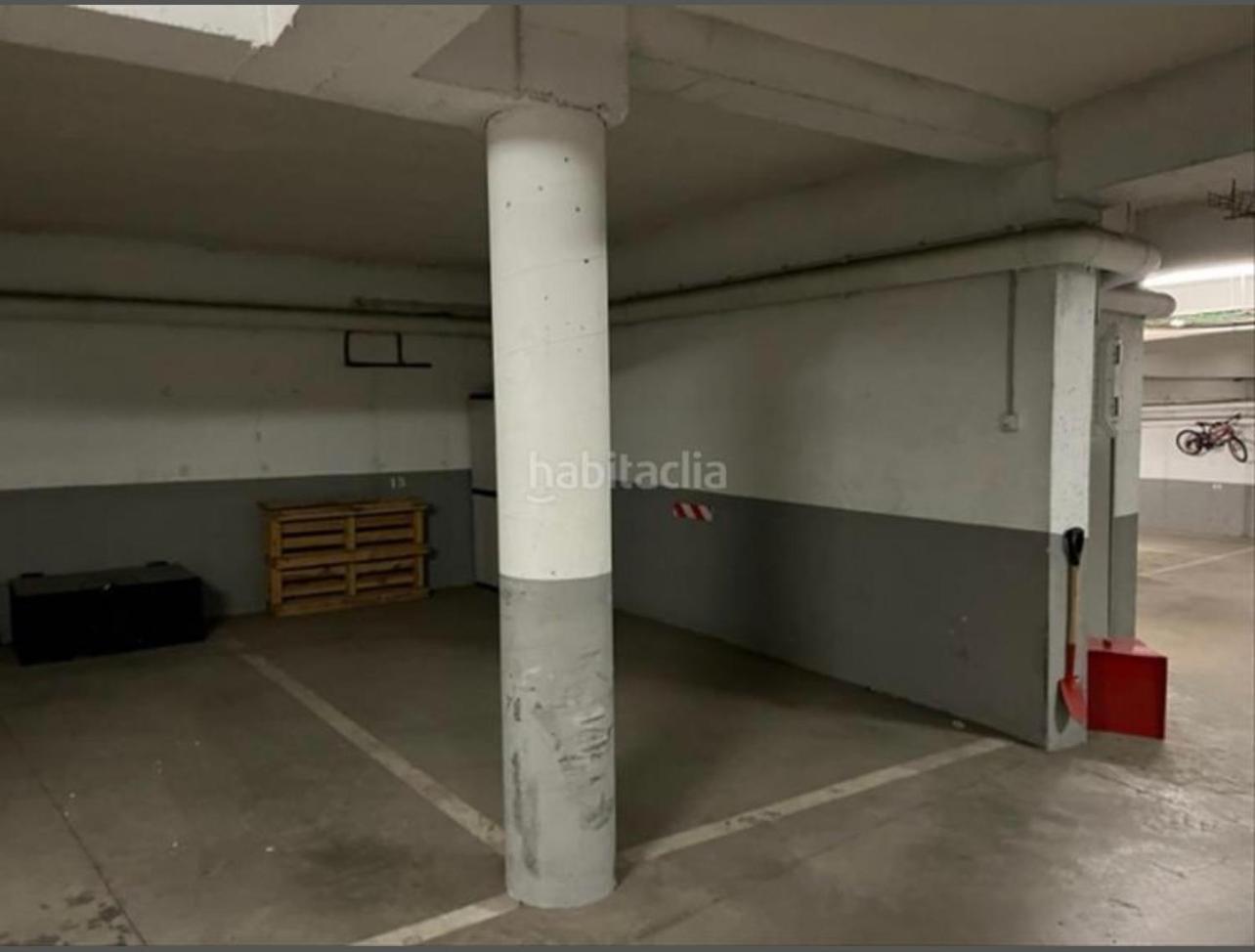 Apartament Del Llac Osséja Екстериор снимка