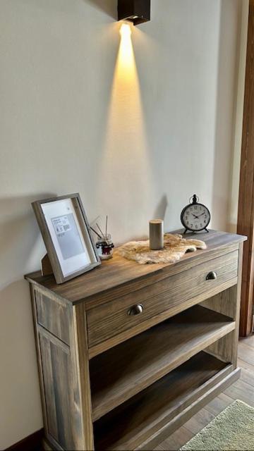 Apartament Del Llac Osséja Екстериор снимка